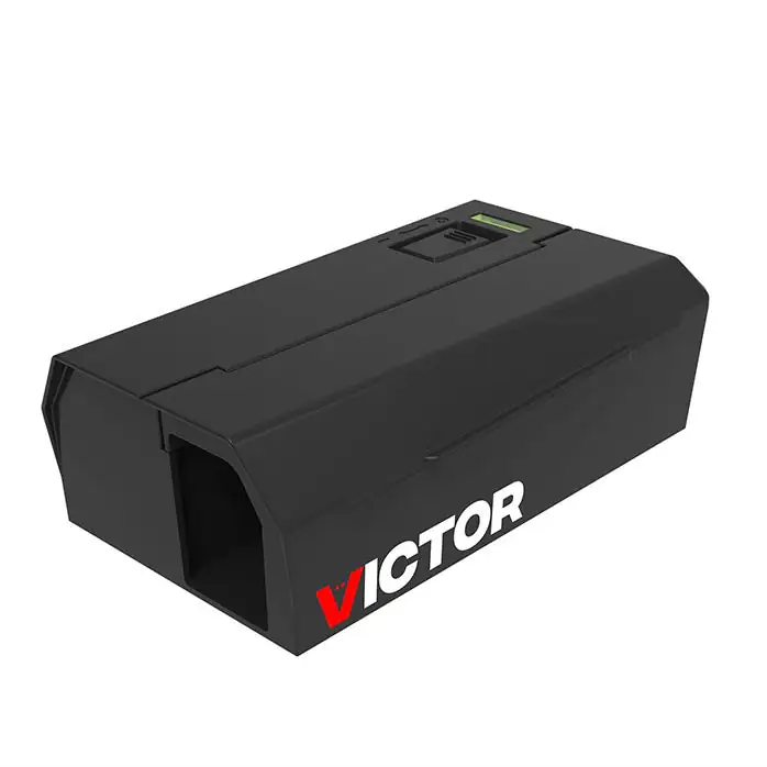 Victor M250S Electronic Mouse Trap