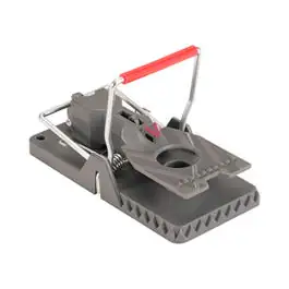 2. Victor Power-Kill Mouse Trap (6-Pack)