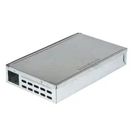4. Victor M310S Tin Cat Live Mouse Trap