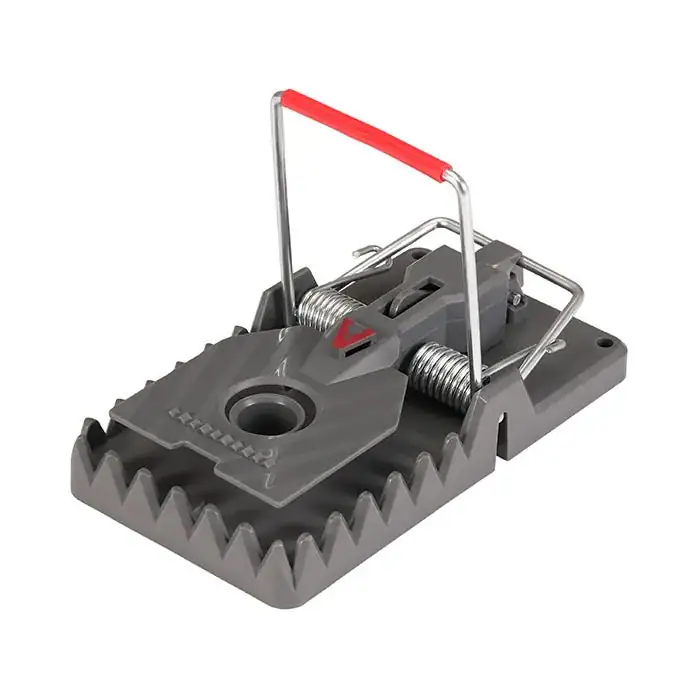 Victor Power-Kill Rat Trap (M144)