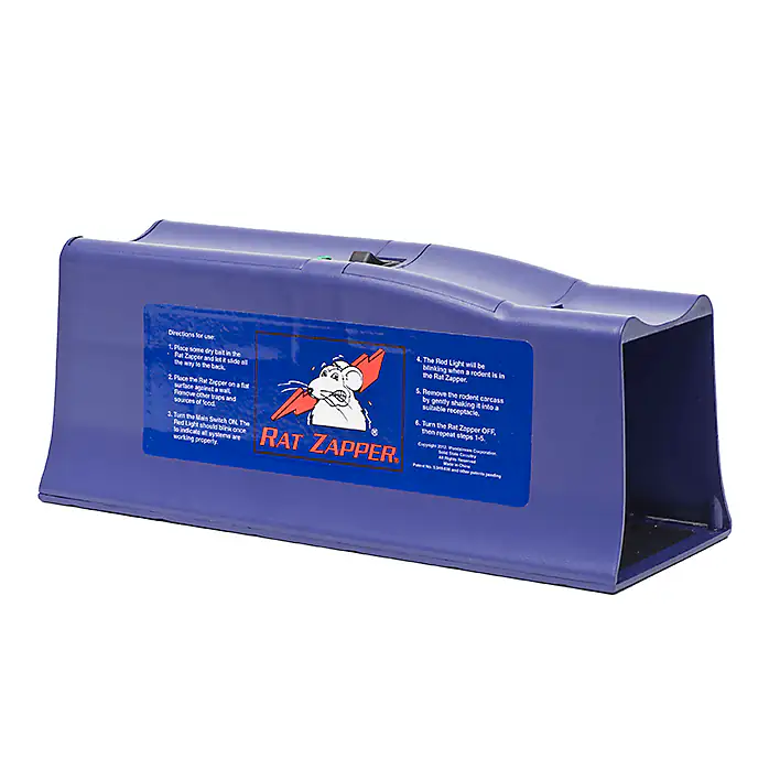 Victor Rat Zapper Classic (RZC001)